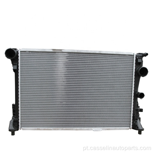 Radiator Adequado para Mercedes-Benz C-Klasa W204 250CDI OEM995002703/ A0995002703/ 0995006203/ A0995006203